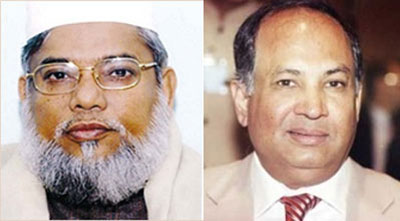 War Crimes: Appeals of Mujahid, SQ Chy deffered to April 28.