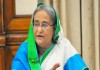 PM seeks to showcase Bangladesh as SDG 6 model