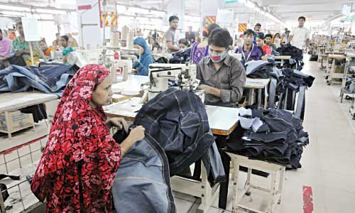 COST-FREE FACTORY INSPECTION : BGMEA urges ILO to extend time by two months 