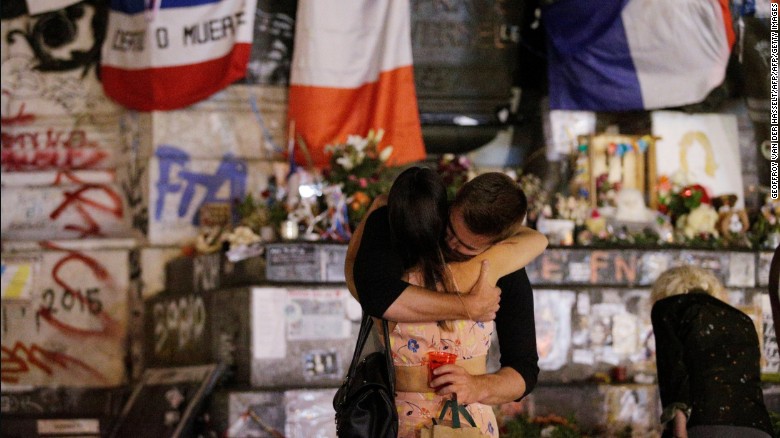 'One ISIS attack every 84 hours' spurs dread and anger in Europe