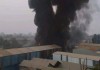 Keraniganj plastic factory fire kills one, injures 34