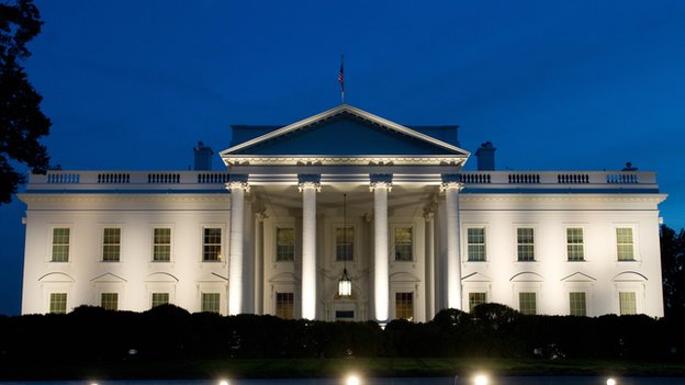 Secret Service investigates agents after White House crash