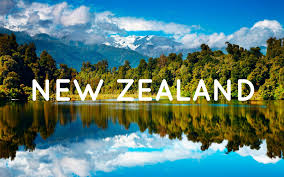 New Zealand bans foreigners from buying property