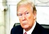 Trump sacks 2 witnesses in impeachment trail