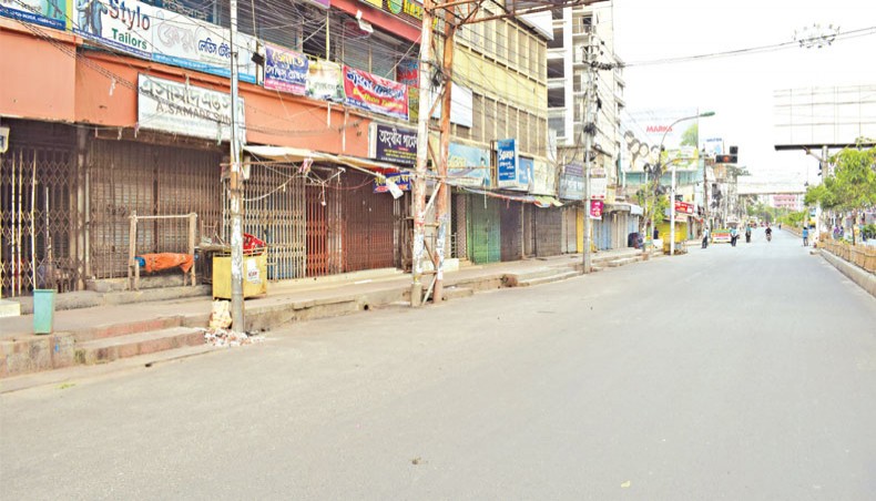 Dhaka sees fresh spike in Covid cases