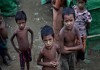 22,000 Rohingya fled Myanmar to Bangladesh in one week: UN
