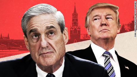 11 looming questions now that Mueller's investigation is over