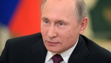 Intel report: Putin directly ordered effort to influence election