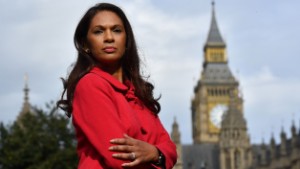 Gina Miller: The woman behind the Brexit bombshell