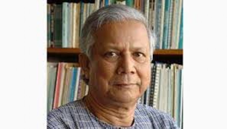Armed men grab Dr Yunus’ shrimp farm in Cox’s Bazar
