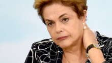 Brazil impeachment: President Dilma Rousseff's fate in Senate hands
