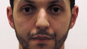 Paris terror suspect Mohamed Abrini arrested in Belgium