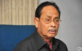 Ershad wants govt apology for growing child repression 