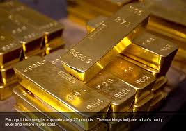 37kg gold found in Emirates flight