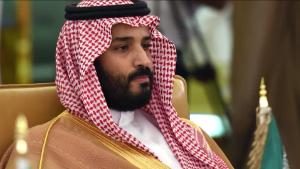 Saudi Arabian King calls Turkish President over journalist Khashoggi's disappearance