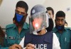 Condemned Mujib killer Majed held