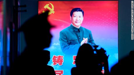 China President Xi Jinping's balancing act over Hong Kong