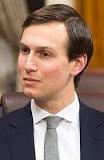 Kushner defends conditions for Palestinians to get a state and 'take control of themselves'