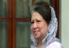Khaleda to head for Cox's Bazar Saturday to see Rohingyas