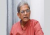 EC's dialogue with stakeholders mere eyewash: Fakhrul