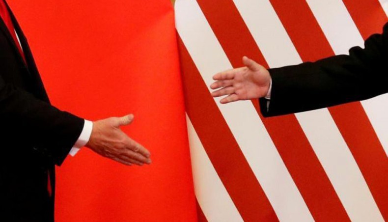 US, China sketch outlines of deal to end trade war