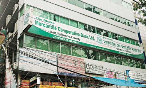 Sans banking licence, DMCBL collects Tk 981cr, disburses loan