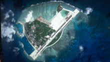 South China Sea: Court rules in favor of Philippines over China