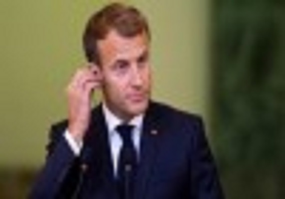 Macron accuses Scott Morrison for lying over submarine deal