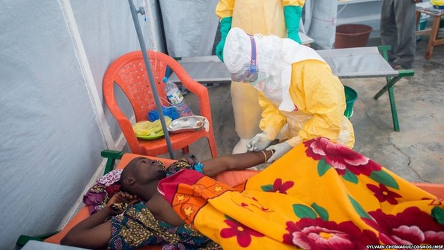 Ebola outbreak 'over by August', UN suggests