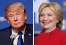Poll: Both Clinton, Trump unpopular