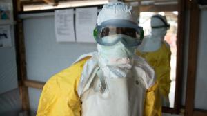 Fighting Ebola is hard but in the Congo mistrust and fear is making it harder