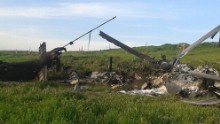 Azerbaijan claims ceasefire in deadly feud; Armenia says violence still going