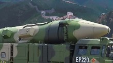 U.S. must beware China's 'Guam killer' missile