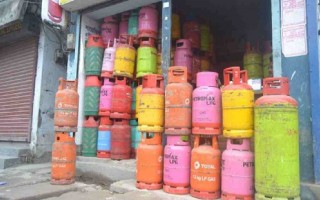 BERC increases price of LPG by Tk 1.33 per kg