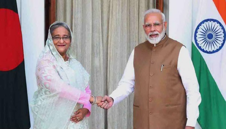 PM’S INDIA VISIT: MoU on Kushiyara likely, not Teesta deal