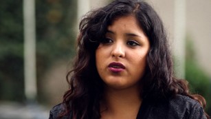 Human trafficking survivor: I was raped 43,200 times