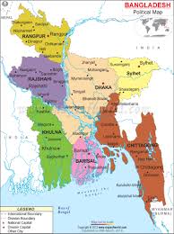 MILLENNIUM DEV GOALS : Bangladesh set to miss several components 