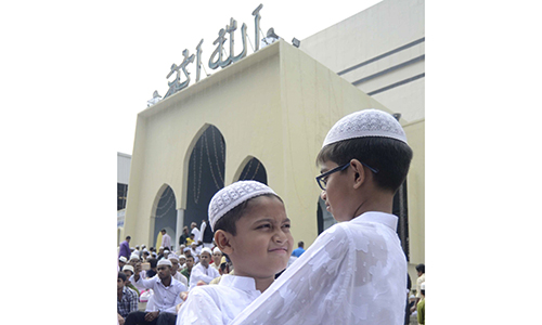 Country to celebrate Eid-ul-Azha on Sept 13