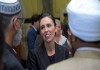 NZ PM vows mosque attacker will face full force of law