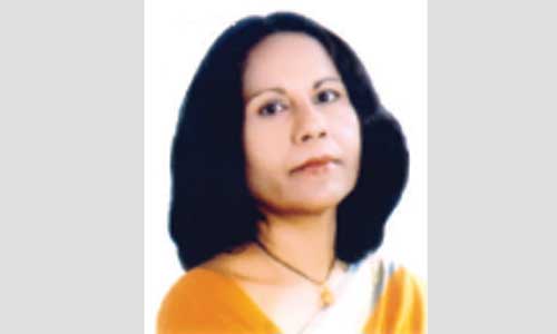 BUET VC Khaleda Ekram dies