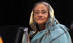 Plot was there to create a situation in Bangladesh: PM 