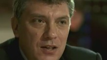 Boris Nemtsov, outspoken Putin critic, shot dead in Moscow.
