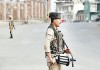 India to lift travel advisory on Kashmir