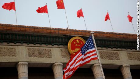 China harboring military-linked fugitive scientist at San Francisco consulate, FBI says