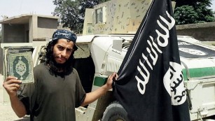 Who is Abdelhamid Abaaoud, suspected ringleader of the Paris terror attack?