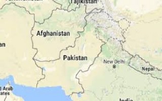At least 20 people killed, more than 200 hurt in Pakistan quake