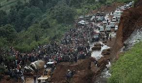 Guatemala landslide death toll rises to 271