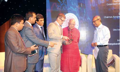 Muhith wants stable capital market