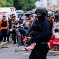 ISIS militant masterminded Jakarta attack from Syria, Indonesia police say