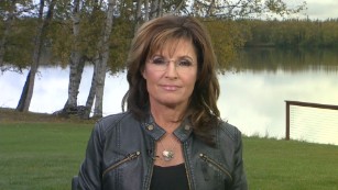Palin praises Bush for being bilingual, but says English is 'unifying aspect' of America